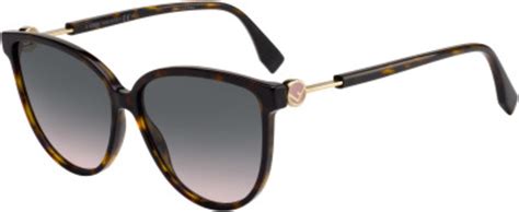 fendi ff0345 sunglasses|fendi unisex sunglasses.